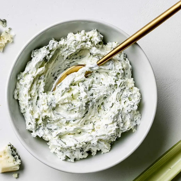 easy blue cheese dressing 763976848