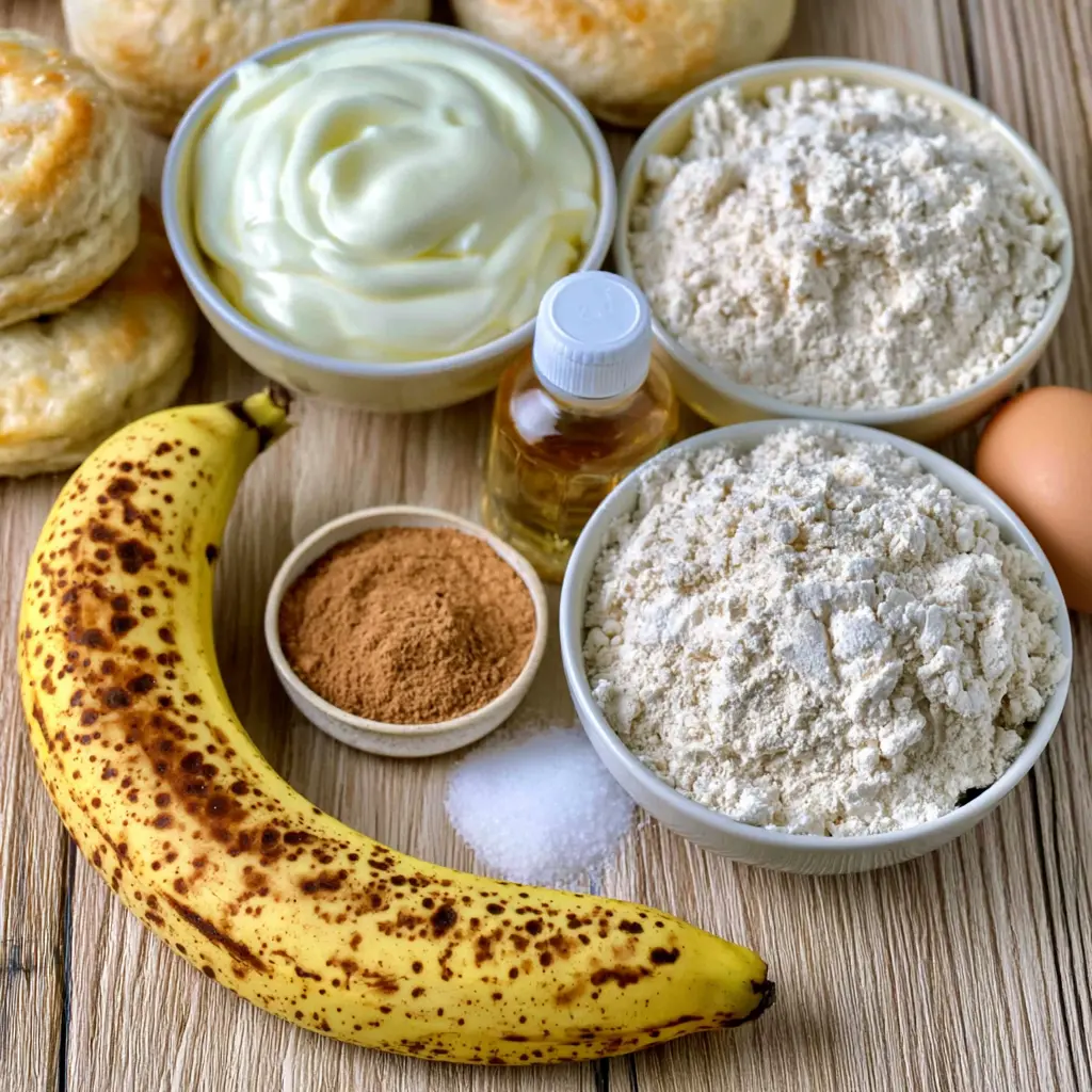 greek yogurt bagel bites - main ingredients