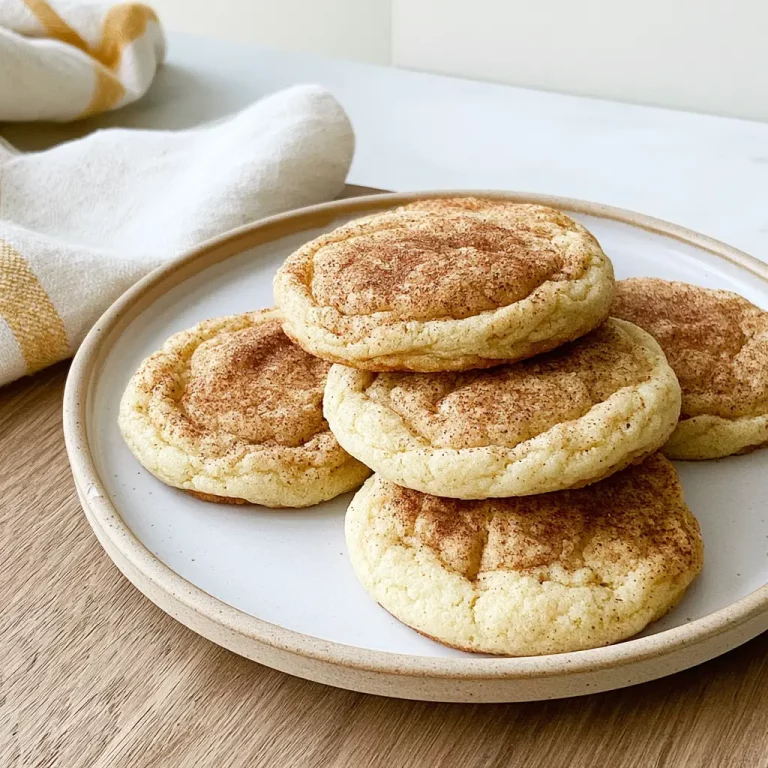 small batch snickerdoodle cookies 235111640