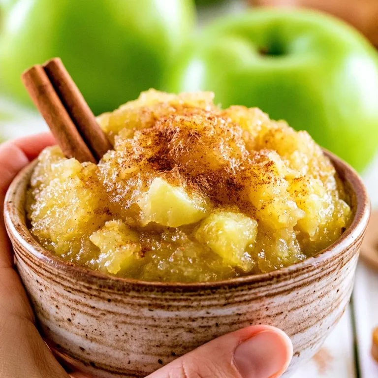 stovetop applesauce 966230925