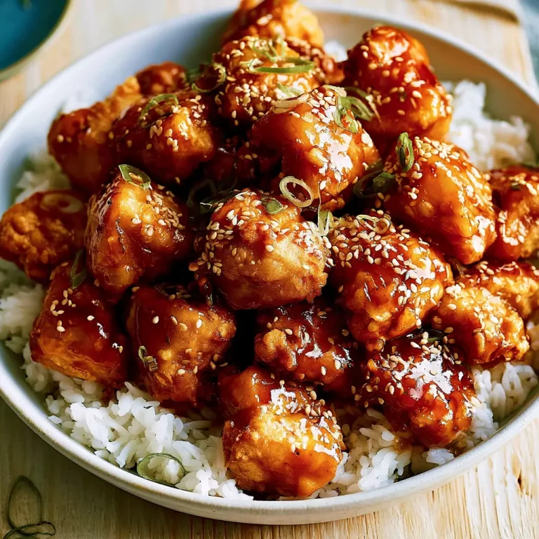 sesame chicken 607861129